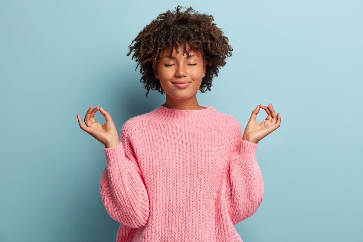 Guided Meditation with Jeff Foote, PhD