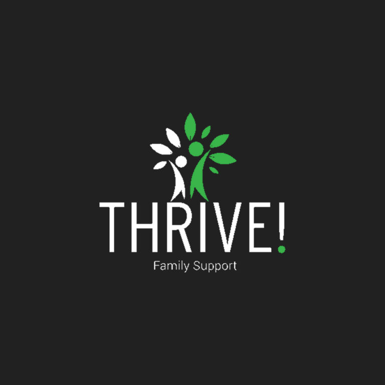 ITC Community Group-Thrive logo