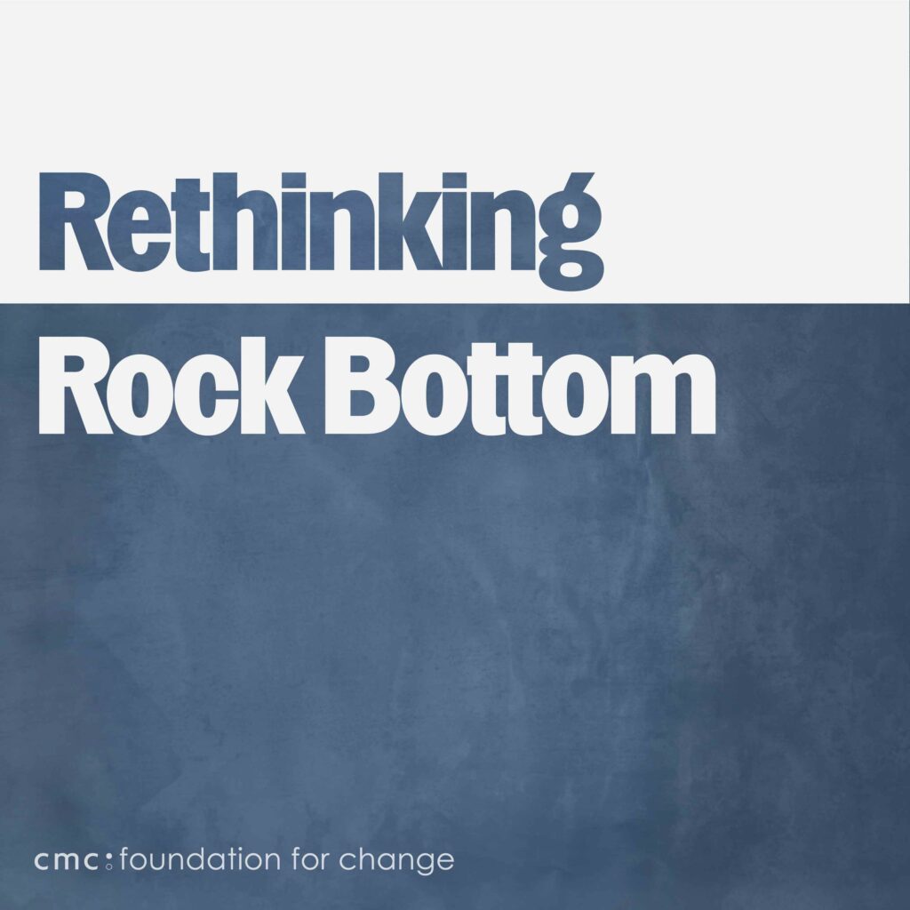| CMC:Foundation for Change